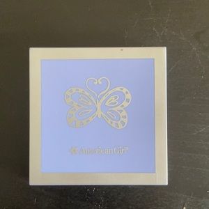 American Girl Doll Nail Kit